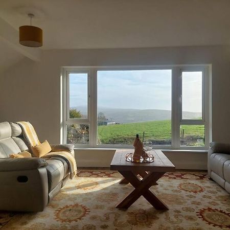 Deerpark Cottage, Inistioge, Kilkenny Екстер'єр фото