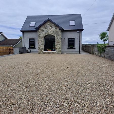 Deerpark Cottage, Inistioge, Kilkenny Екстер'єр фото
