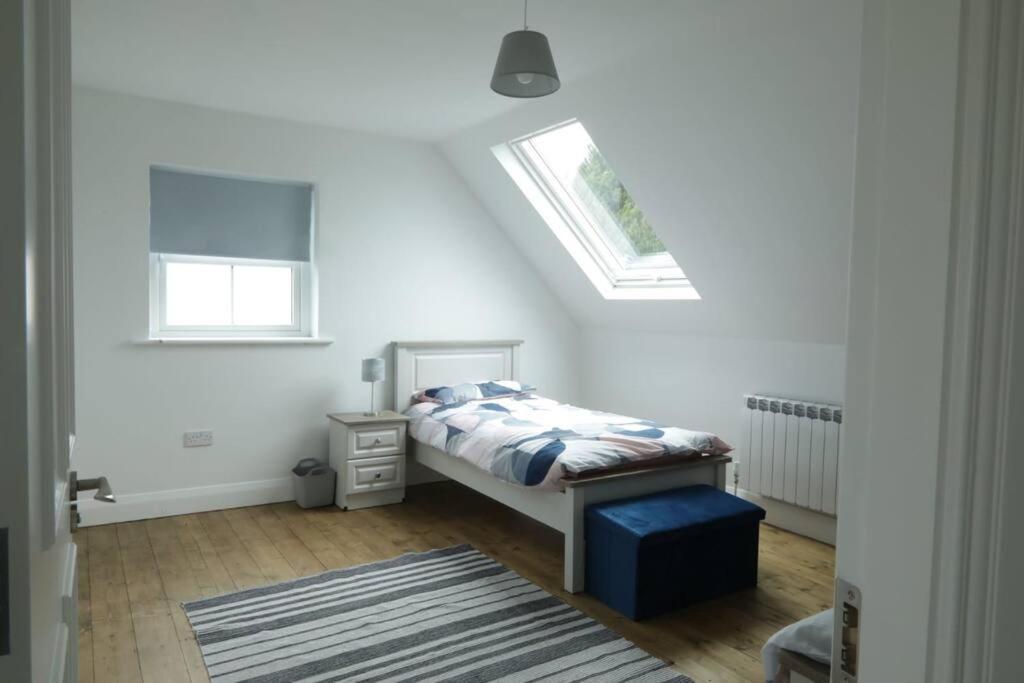 Deerpark Cottage, Inistioge, Kilkenny Екстер'єр фото