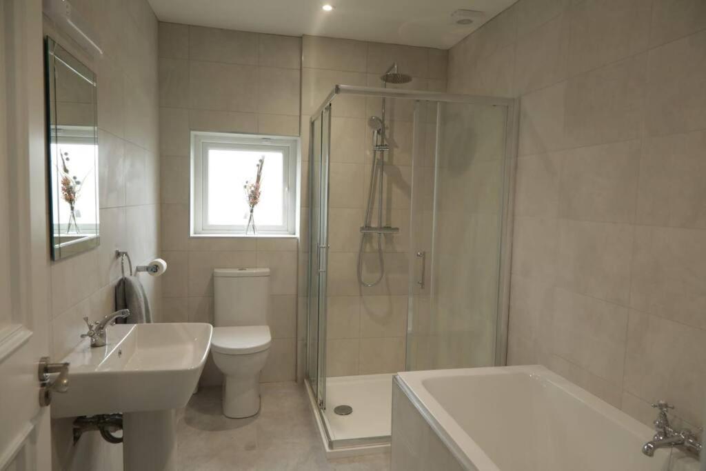 Deerpark Cottage, Inistioge, Kilkenny Екстер'єр фото