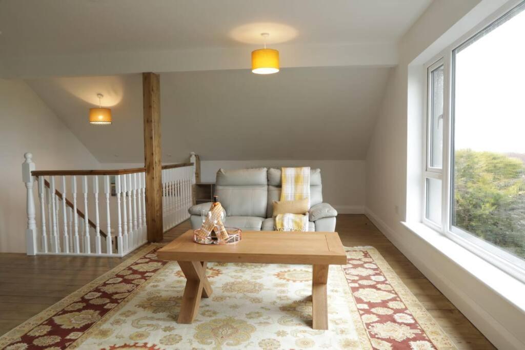 Deerpark Cottage, Inistioge, Kilkenny Екстер'єр фото