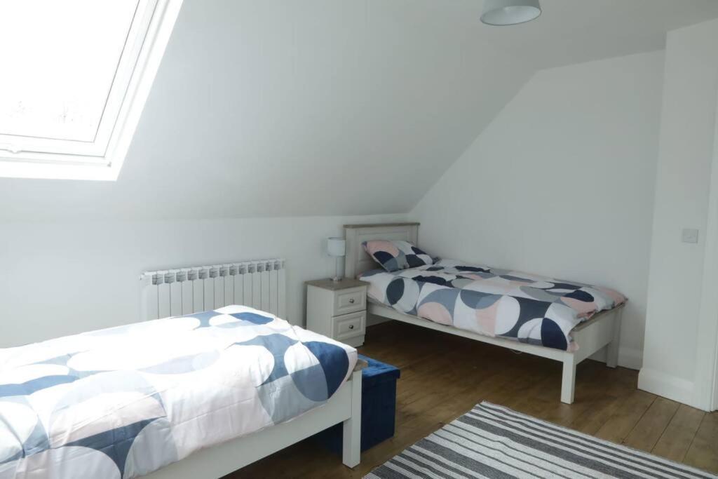 Deerpark Cottage, Inistioge, Kilkenny Екстер'єр фото