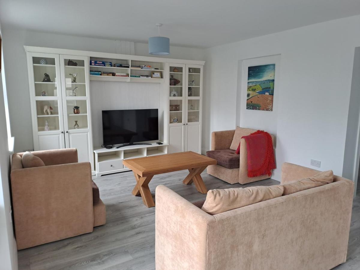 Deerpark Cottage, Inistioge, Kilkenny Екстер'єр фото