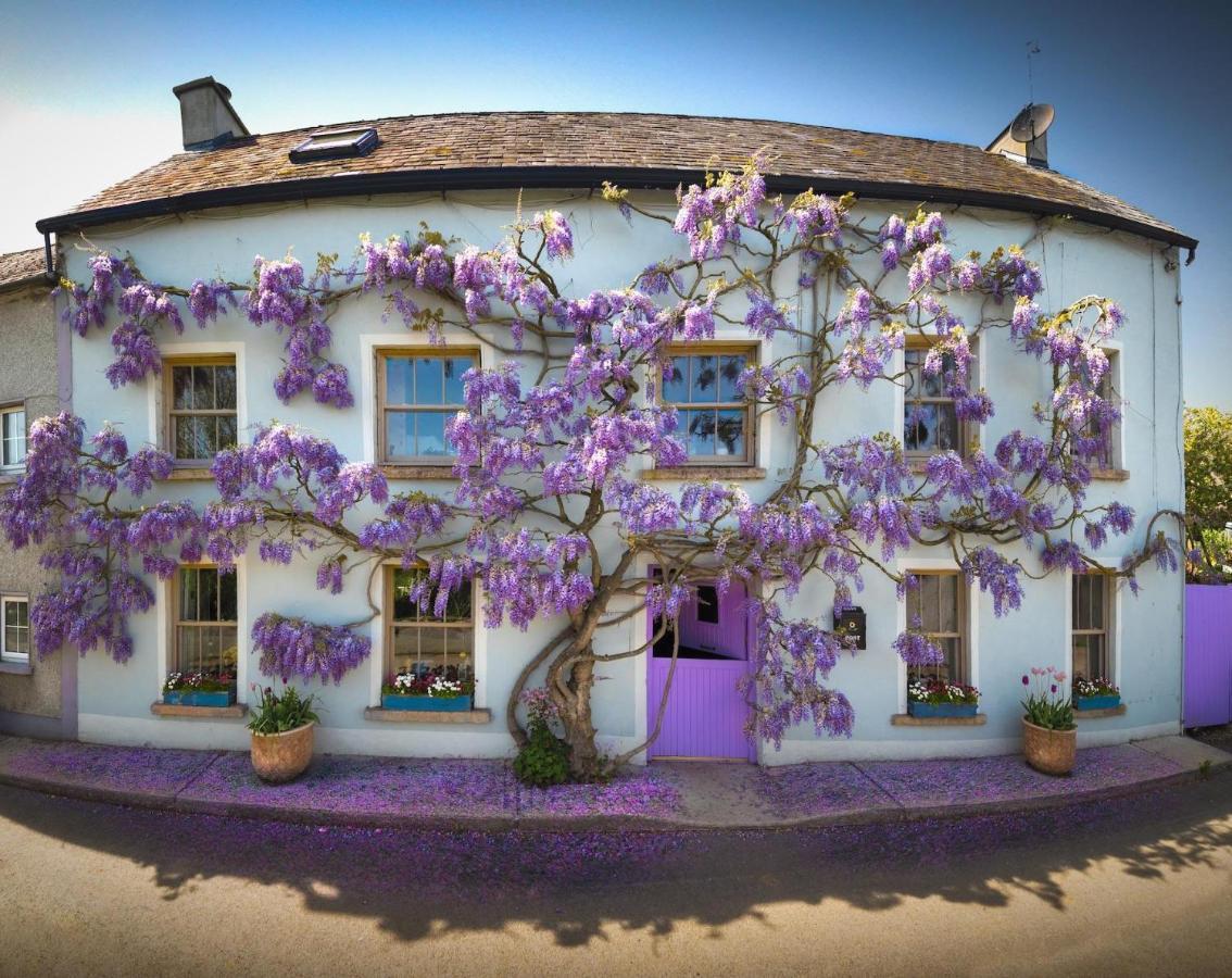 Deerpark Cottage, Inistioge, Kilkenny Екстер'єр фото