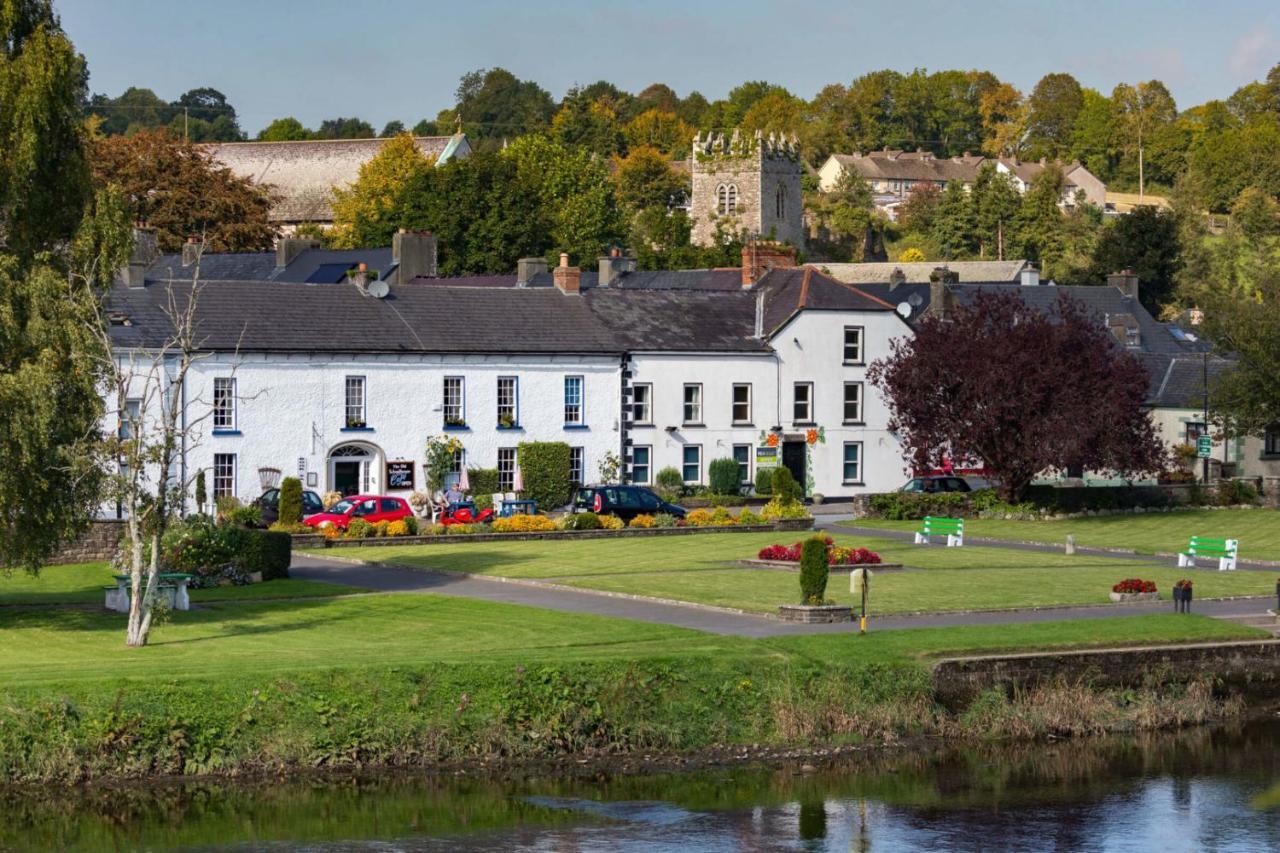 Deerpark Cottage, Inistioge, Kilkenny Екстер'єр фото