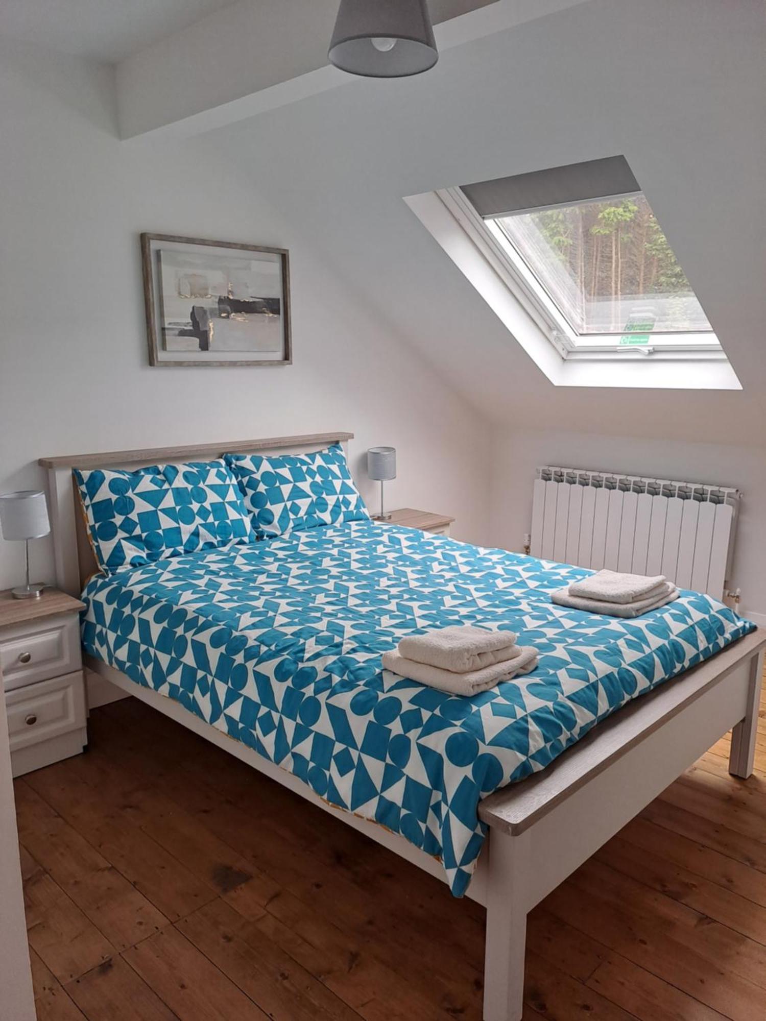 Deerpark Cottage, Inistioge, Kilkenny Екстер'єр фото