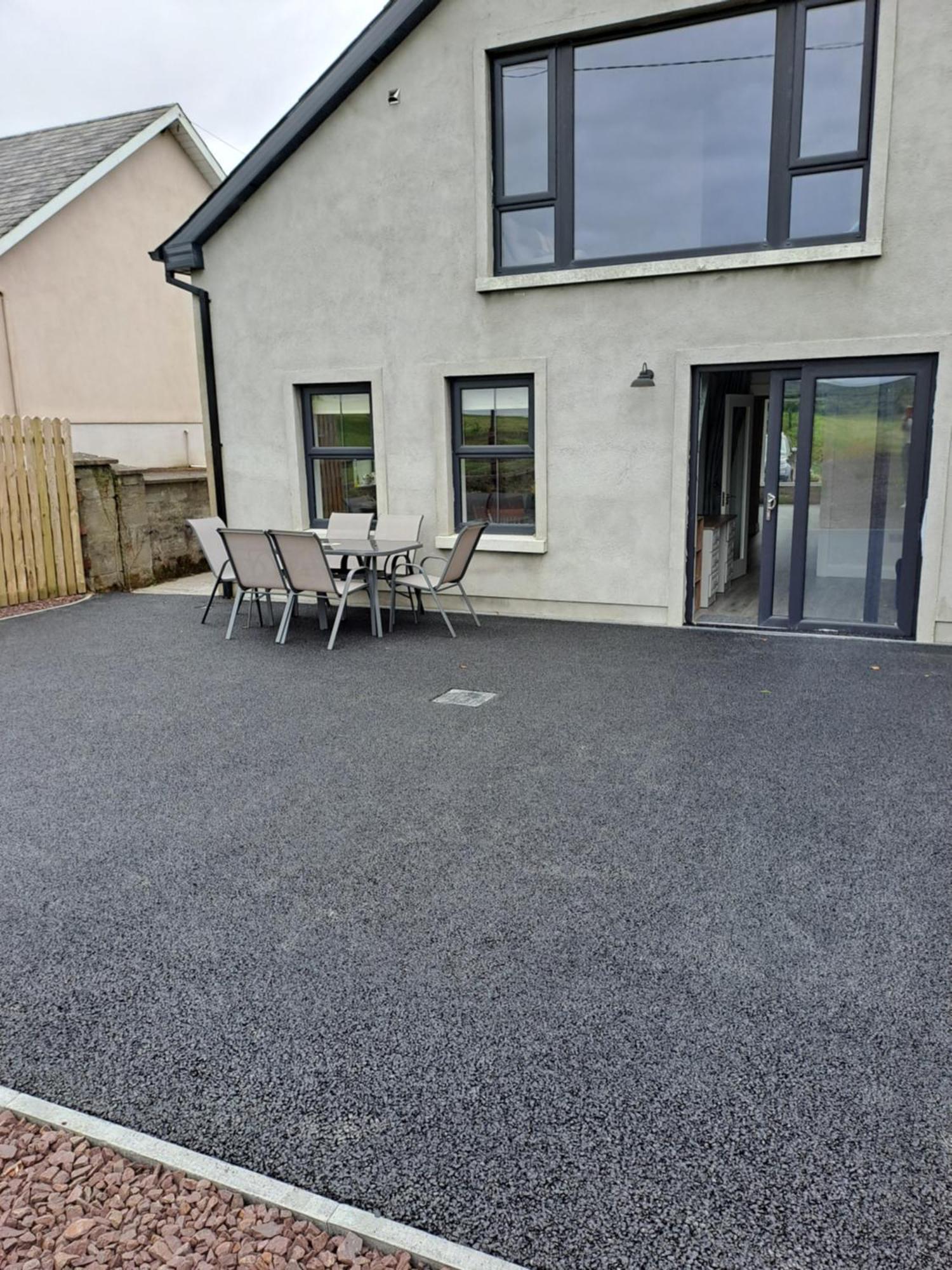 Deerpark Cottage, Inistioge, Kilkenny Екстер'єр фото