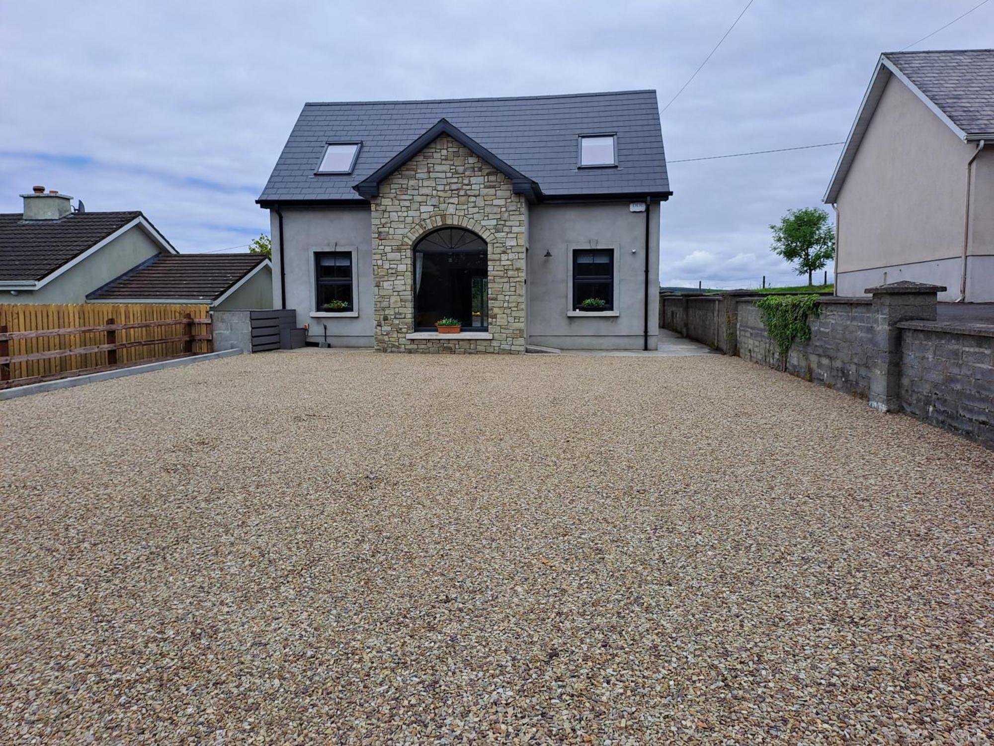 Deerpark Cottage, Inistioge, Kilkenny Екстер'єр фото
